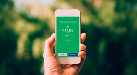 7 aplicativos para ser mais sustentável no seu dia a dia