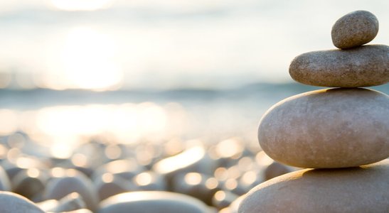 7 hábitos para uma vida mais equilibrada