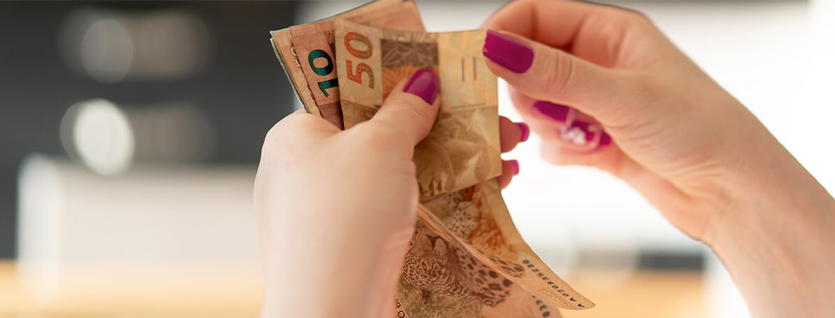 Banner - FGTS: como sacar e usar com consciência