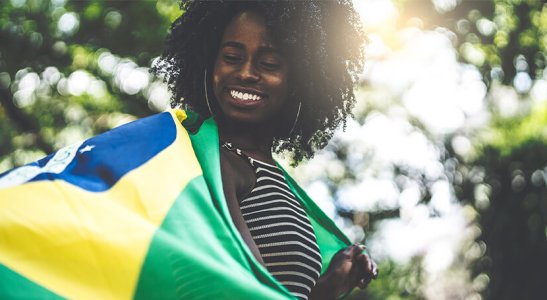 Independência e cooperativismo