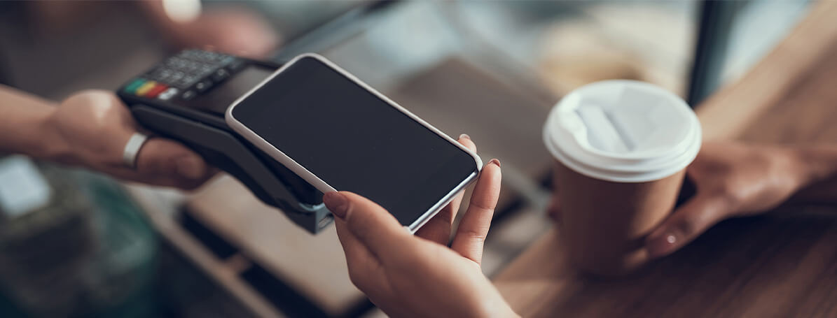 Banner - O futuro dos métodos de pagamento