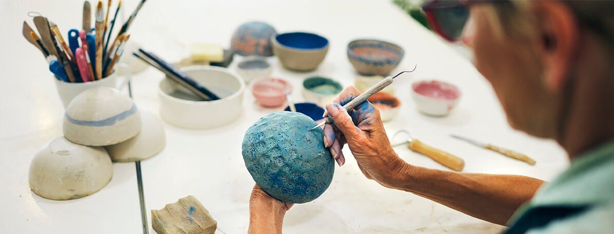 Banner - Quando a arte encontra o cooperativismo