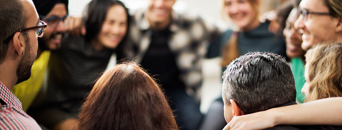 Banner - Cooperativas de Crédito em festa: descubra por quê