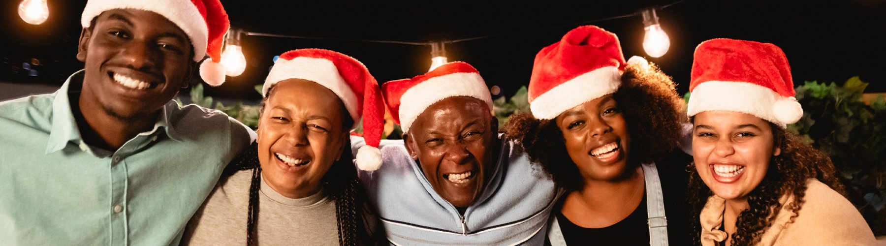 Banner - 5 maneiras cooperativas de celebrar o Natal