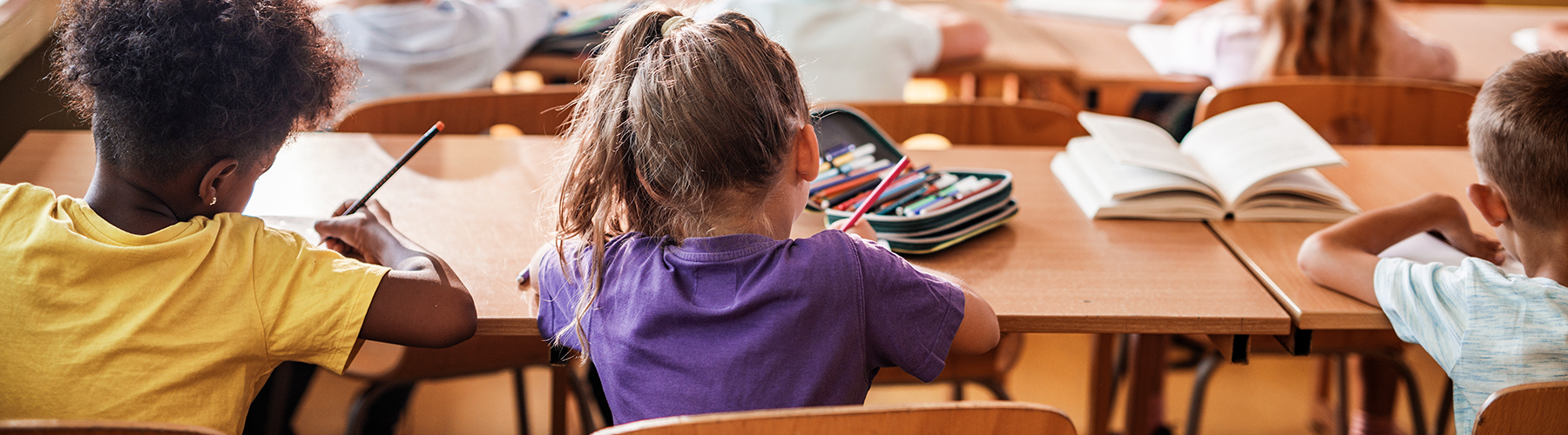 Banner - Volta às aulas: considere as cooperativas de ensino
