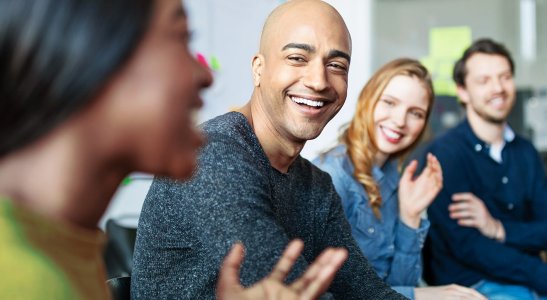 Humanização: um impulso para o crescimento empresarial