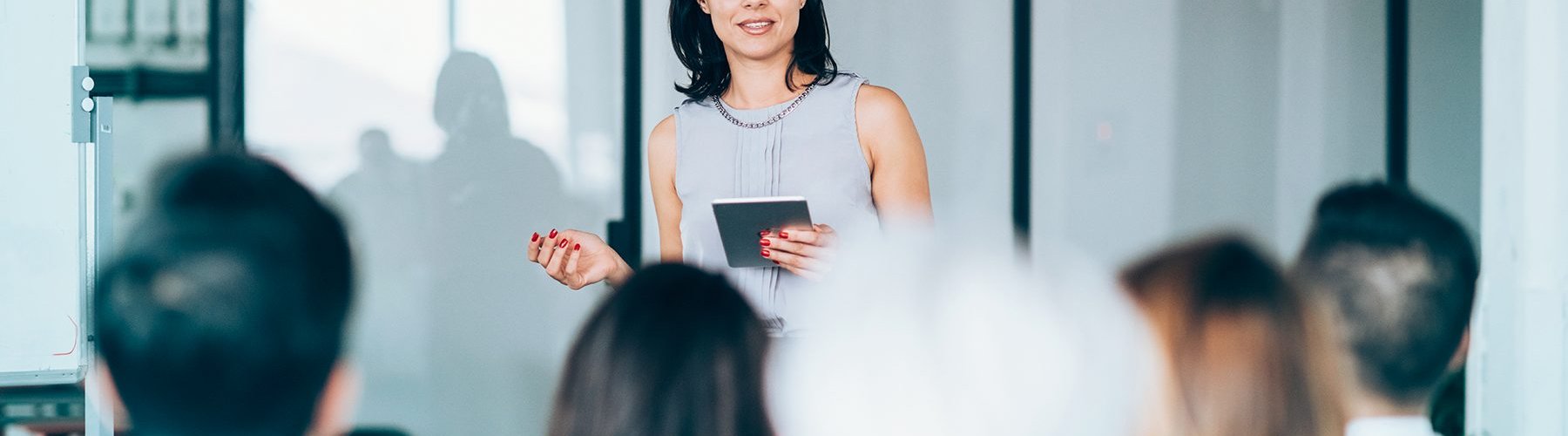 Banner - Cooperativismo e o empoderamento feminino
