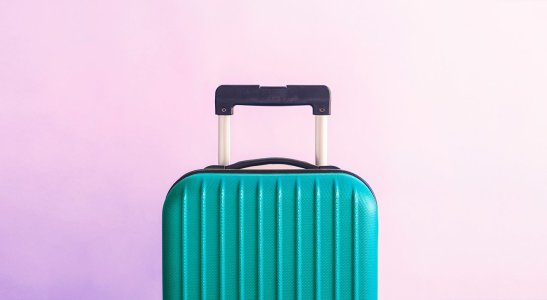 Como economizar na bagagem para o Carnaval