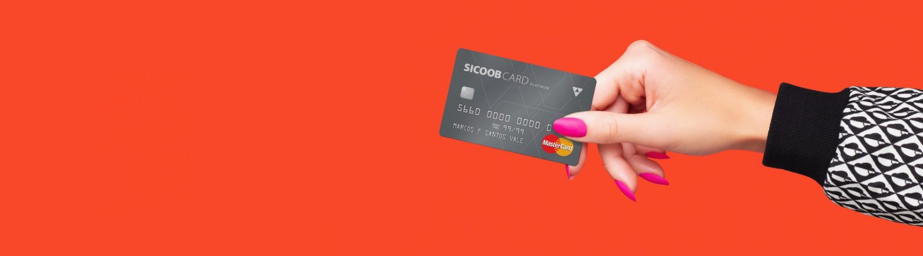 Banner - Faça do cartão de crédito um aliado do seu orçamento