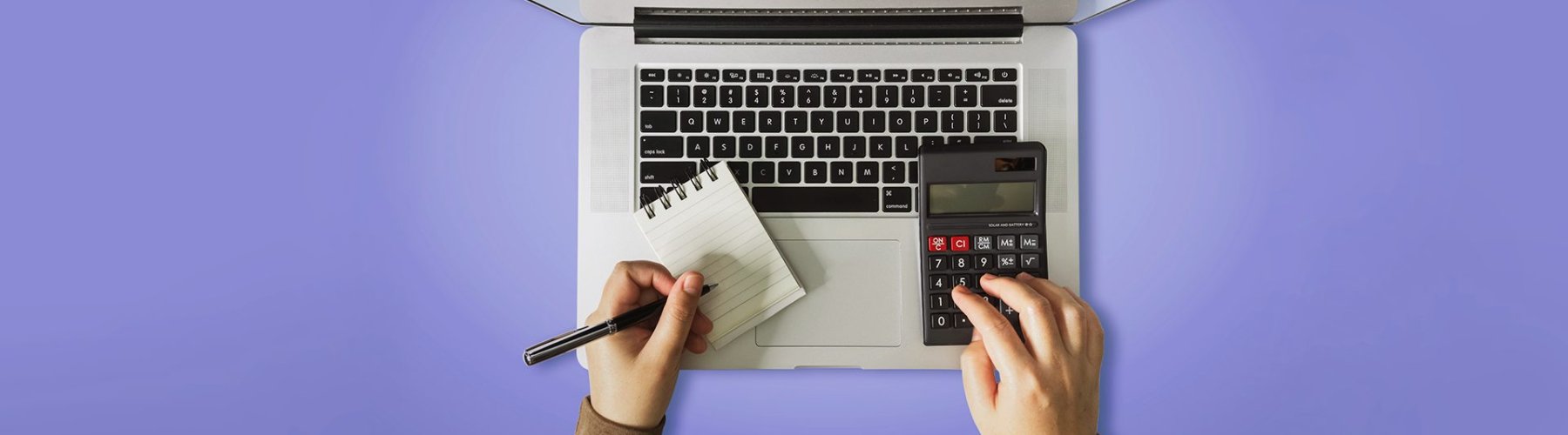 Banner - Gestão financeira: como colocar as contas em dia?