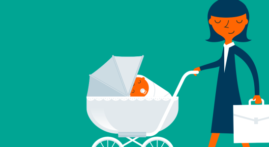 Maternidade e carreira: conheça histórias de mulheres de negócios