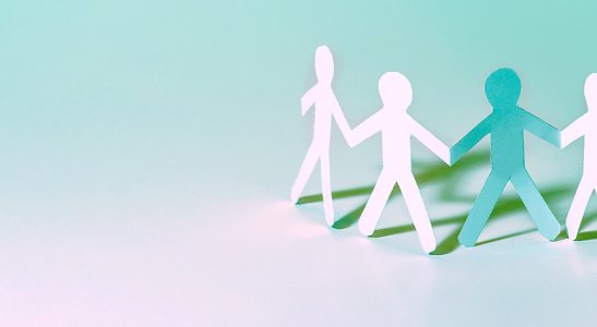 Ações da sociedade e das cooperativas para superar a crise.