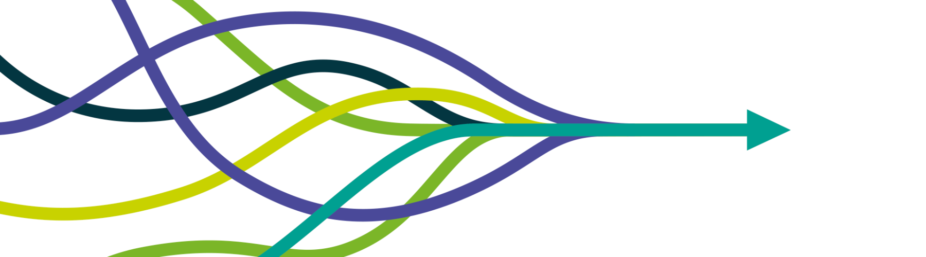 Banner - Sul do Brasil dá exemplo de cooperativismo