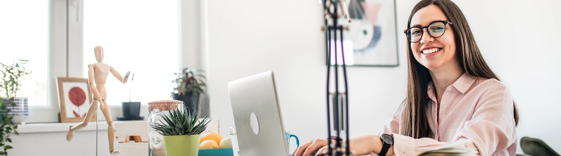 Banner - 10 plataformas para ganhar dinheiro sem sair de casa