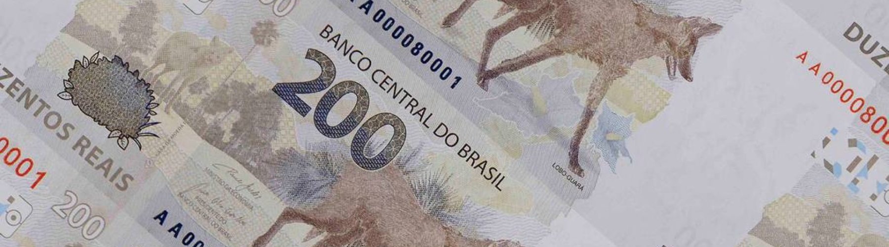 Banner - Nota de 200 reais: tire suas dúvidas