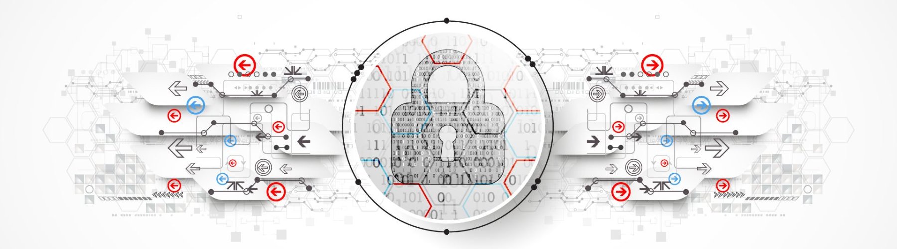 Banner - LGPD: Lei Geral da Proteção de Dados Pessoais