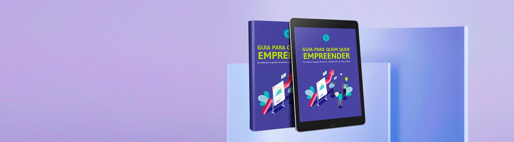 Banner - Novos e-books gratuitos, por uma vida financeira melhor