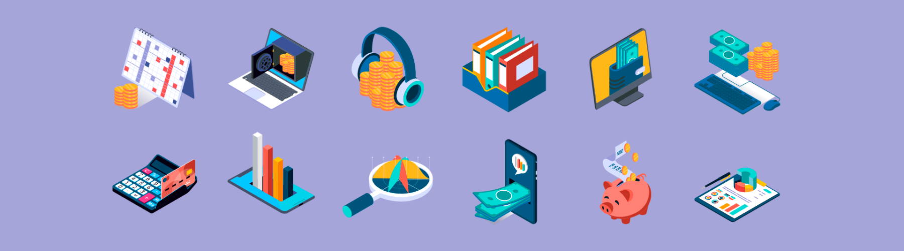 Banner - Descubra seu score de crédito e como aumentá-lo