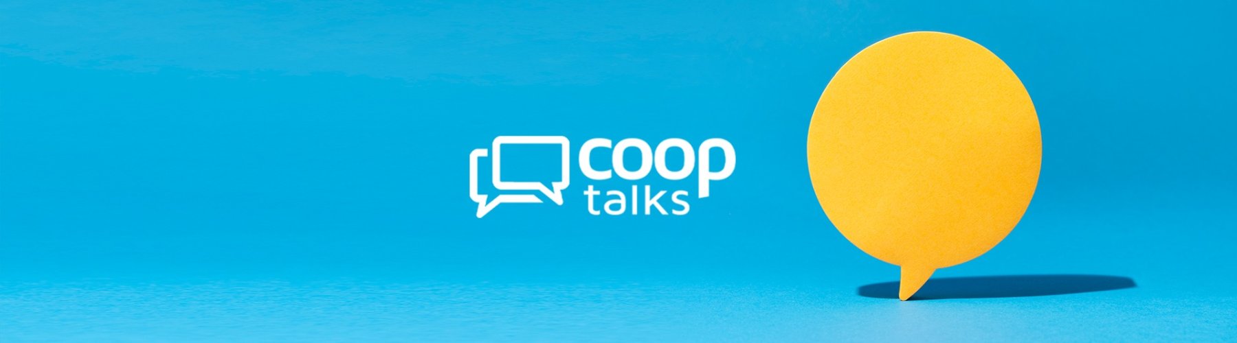 Banner - Destaques do CoopTalks Perspectivas 2021