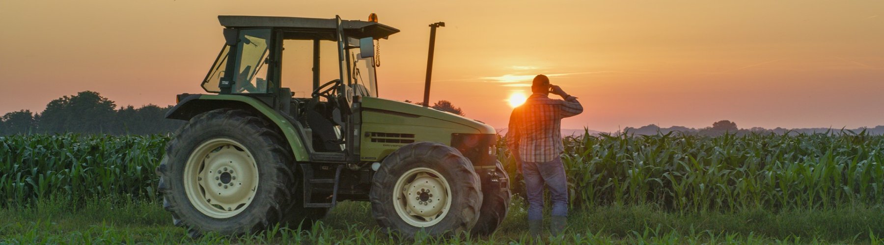 Banner - Agronegócio e cooperativismo financeiro