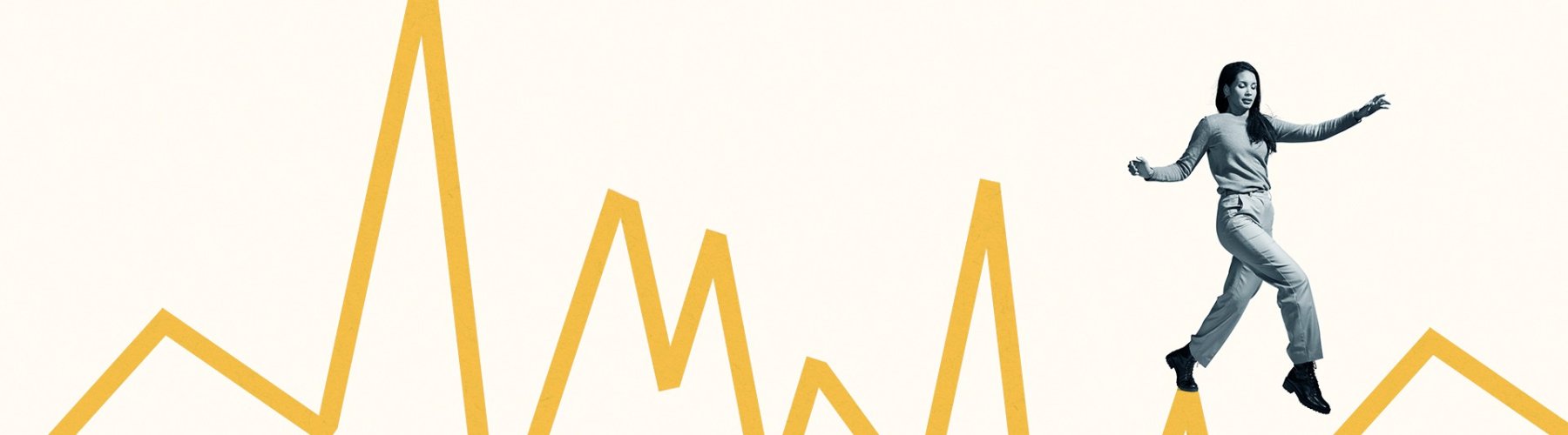 Banner - Descubra seu perfil de investidor