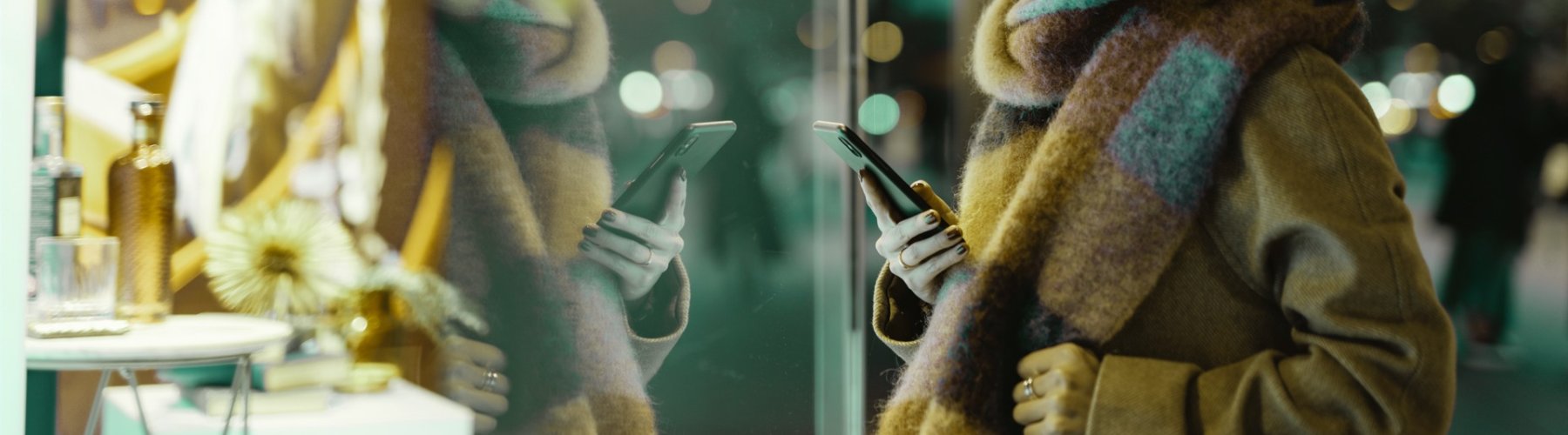 Banner - 7 vantagens do Pix para pequenos negócios