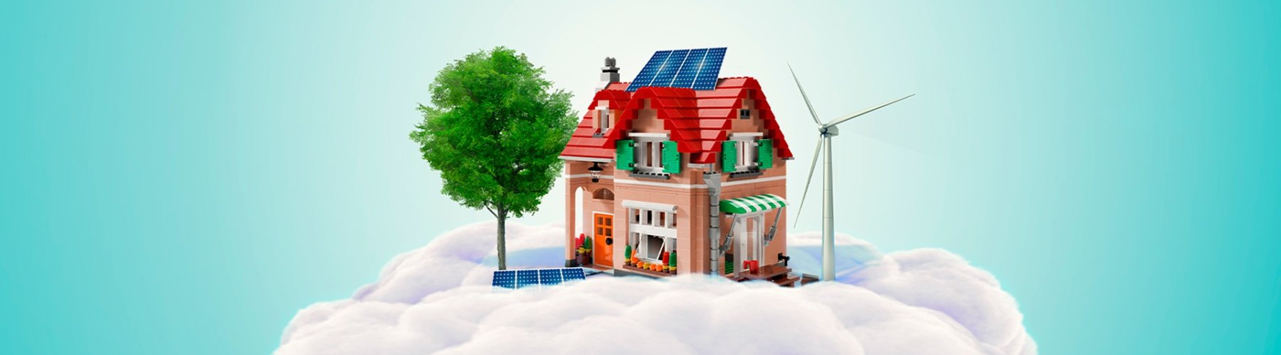 Banner - Por que o seguro residencial vale a pena?