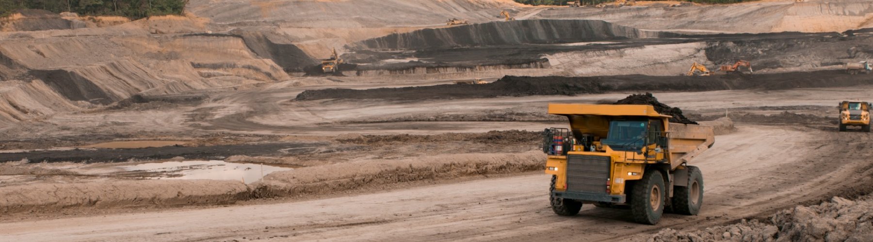 Banner - OCB e MME assinam acordo em favor da pequena mineração