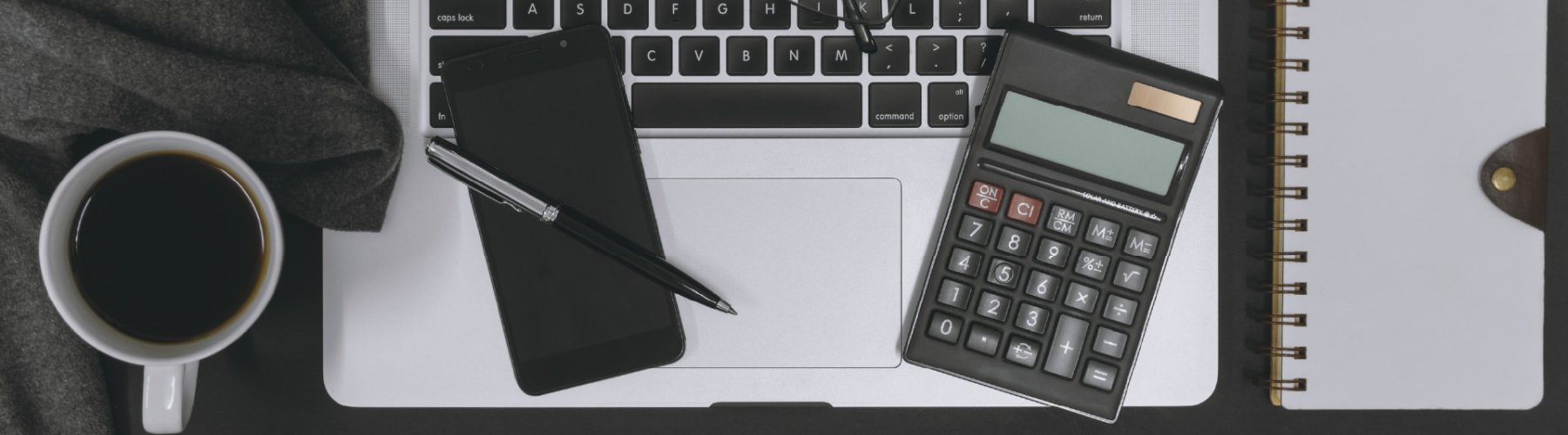 Banner - 7 principais dicas de educação financeira para empresas