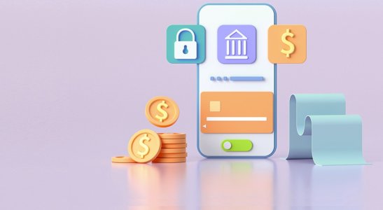 As inovações do setor financeiro vão muito além dos pagamentos instantâneos ou por aproximação.