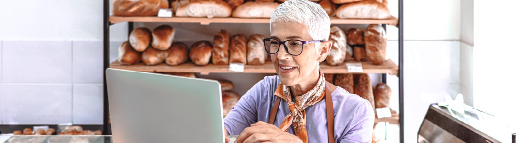 Banner - Registro de recebíveis beneficia pequenas empresas