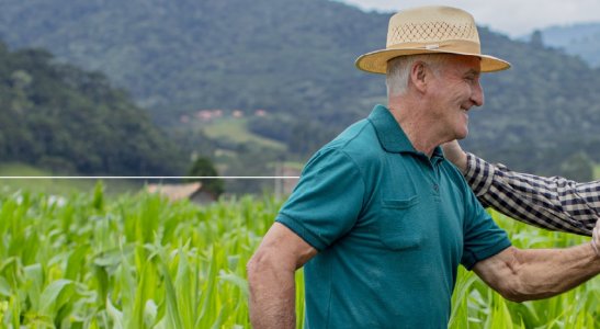 O Plano Safra 21/22 tem mais recursos para pequenos produtores e para projetos sustentáveis