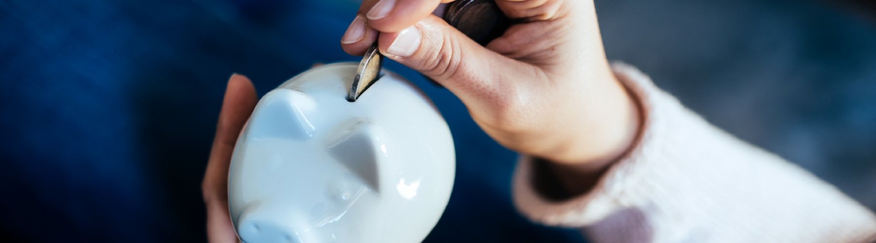 Banner - Comprovado: ter conta em cooperativa ajuda a economizar