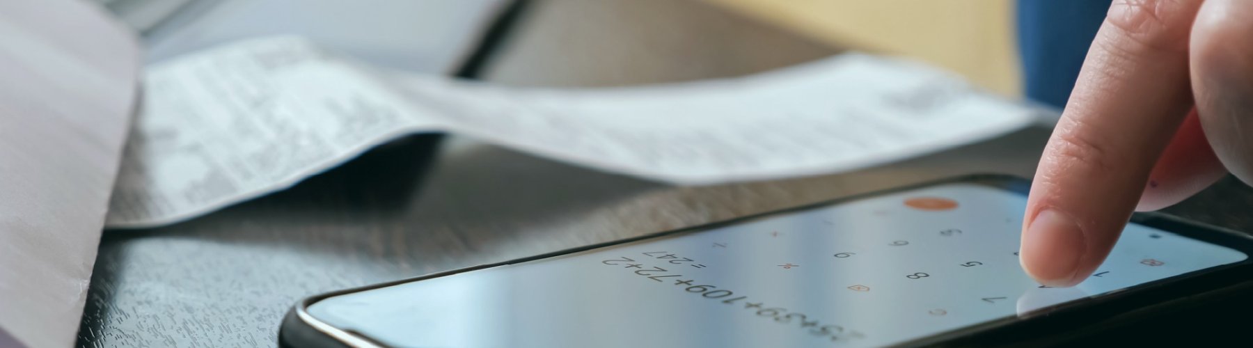 Banner - Lei do Superendividamento: entenda e aproveite