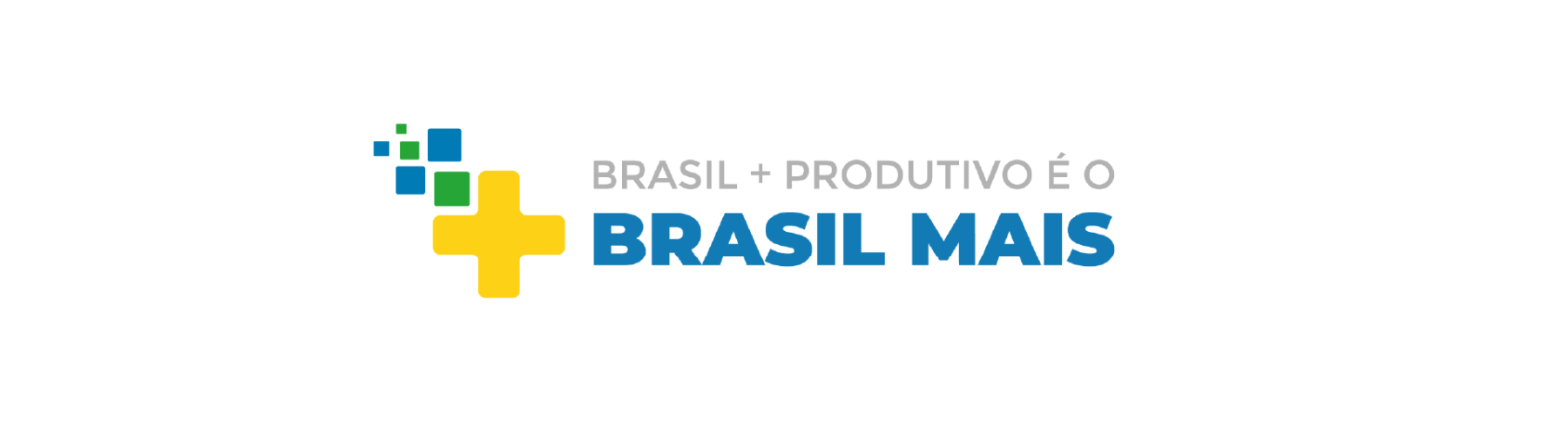 Banner - Programa Brasil Mais impulsiona pequenas empresas