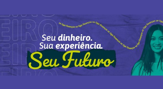 Instituto cooperativista oferece curso gratuito de educação financeira para mais de 6.000 jovens.