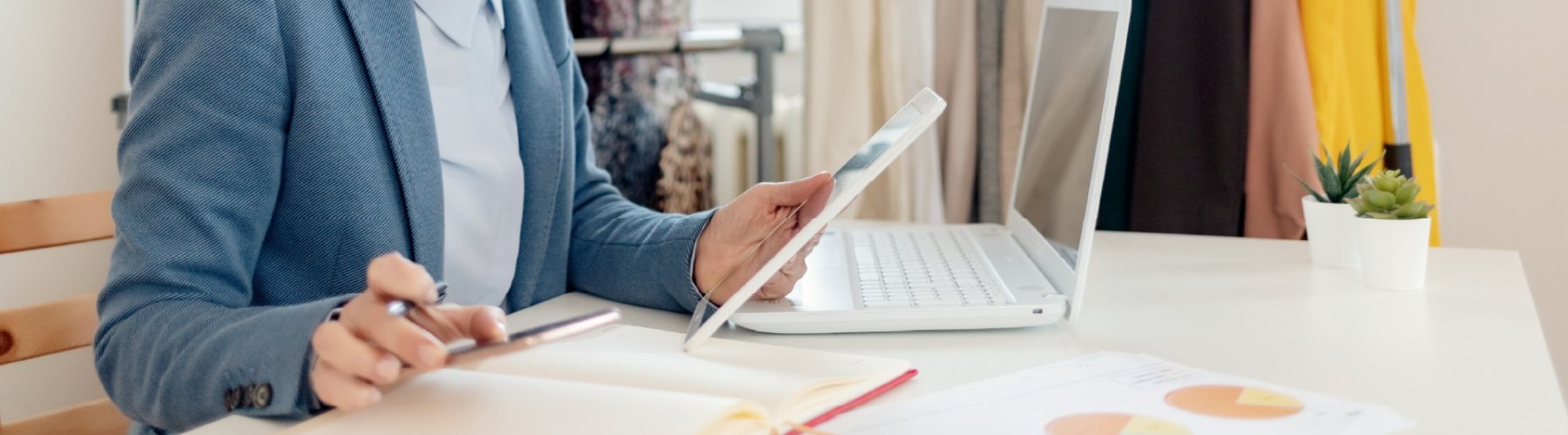 Banner - Como superar os principais desafios do trabalho autônomo