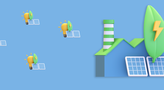 A Lei aprovada em janeiro traz segurança jurídica para o Sistema de Compensação de Energia Elétrica.