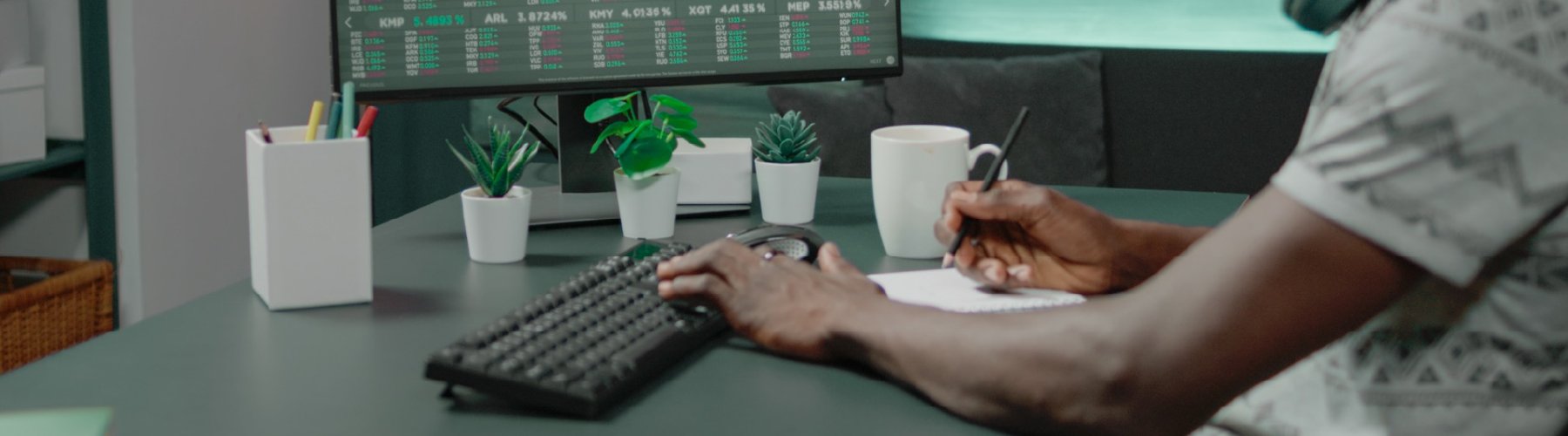 Banner - O que é Open Investment e quais as vantagens