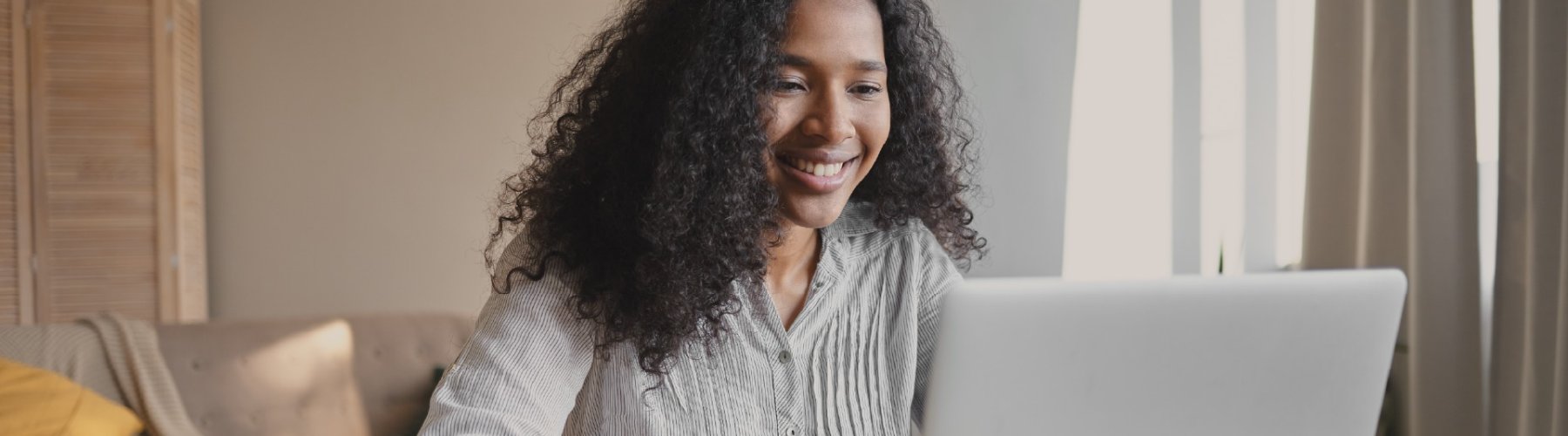 Banner - Finanças para mulheres