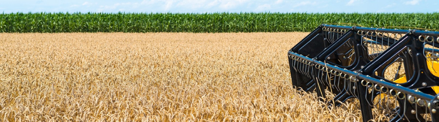 Banner - Consórcios para o produtor rural