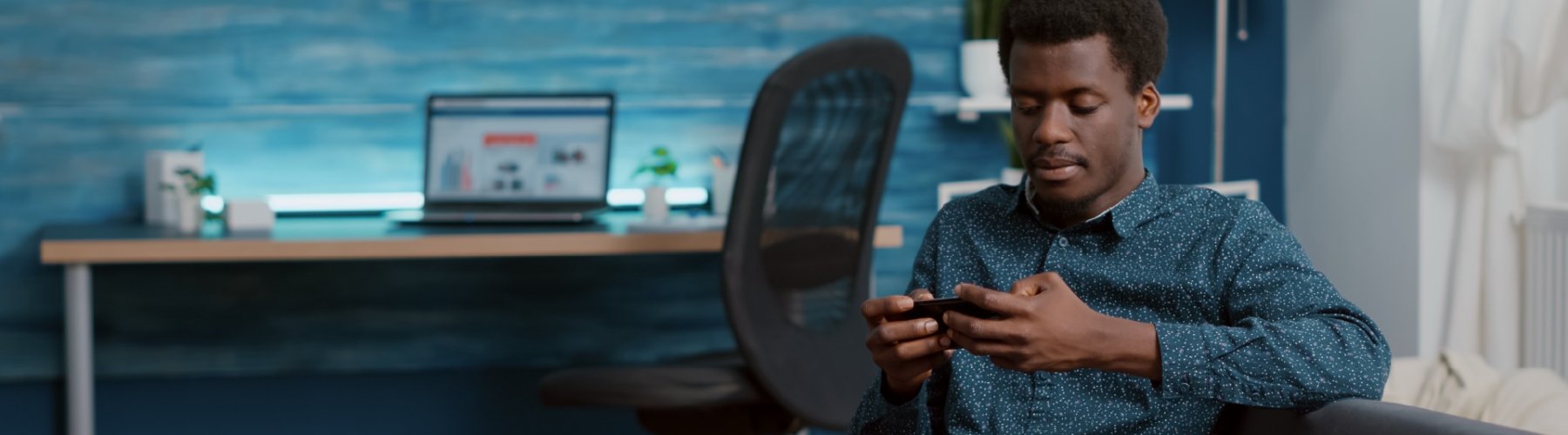 Banner - Montar um negócio: tendências para este ano