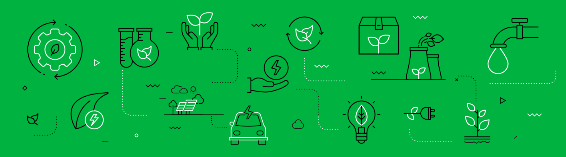 Banner - <strong>Entenda o que é o mercado de carbono e sua importância</strong>