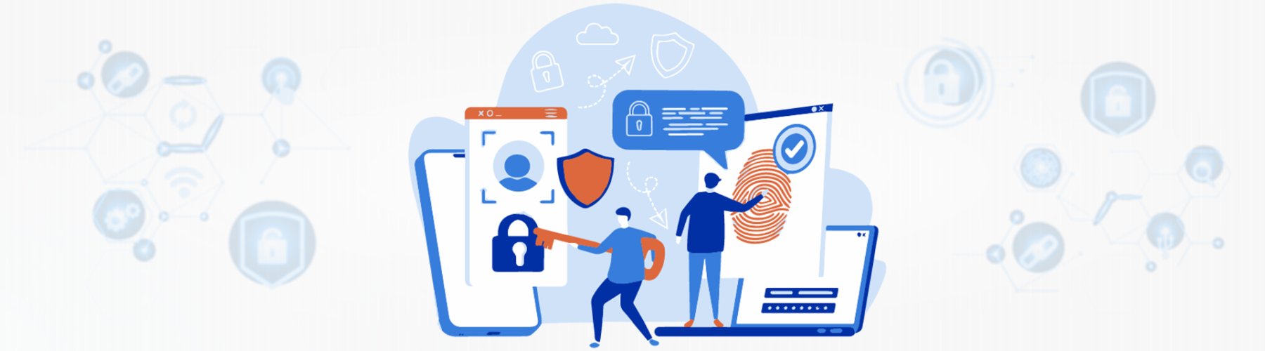 Banner - Como não cair em golpes financeiros? Confira 13 dicas