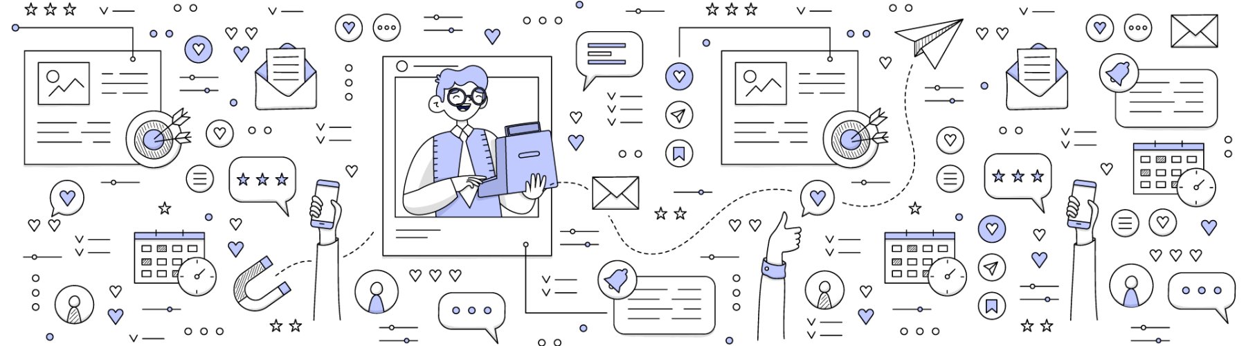 Banner - <strong>Aproveite os eventos deste fim de ano para vender mais</strong>