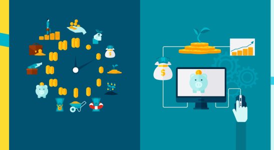 Os 4Gs da sustentabilidade financeira e como aplicá-los