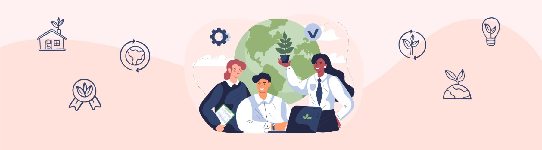 Banner - <strong>Qual a influência da geração de empregos na sustentabilidade</strong>