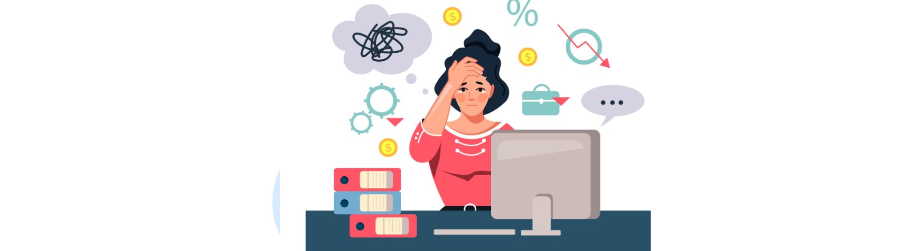 Banner - Psicologia financeira: entenda como funciona