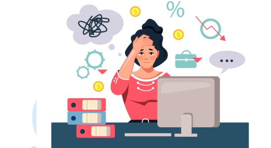 psicologia financeira