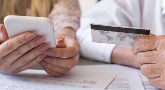 Juros de cartão de crédito